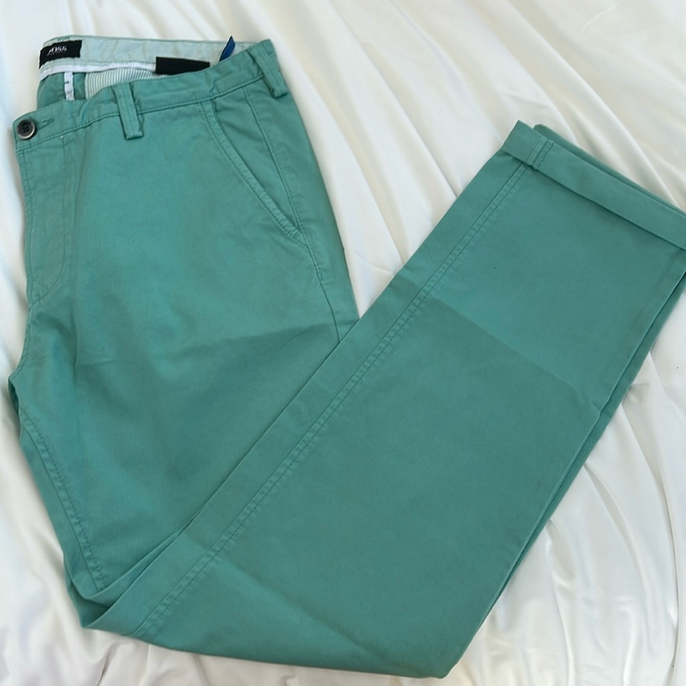 Boss dress pants